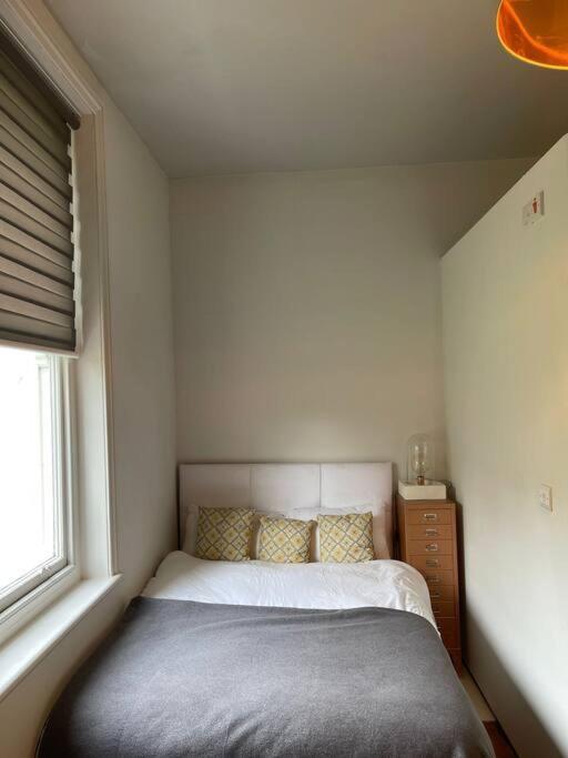 Apartamento 4 Quiet Compact Studio With Garden View - Best Location - Comfortable - Quiet Brighton Exterior foto