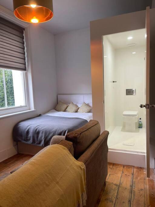 Apartamento 4 Quiet Compact Studio With Garden View - Best Location - Comfortable - Quiet Brighton Exterior foto