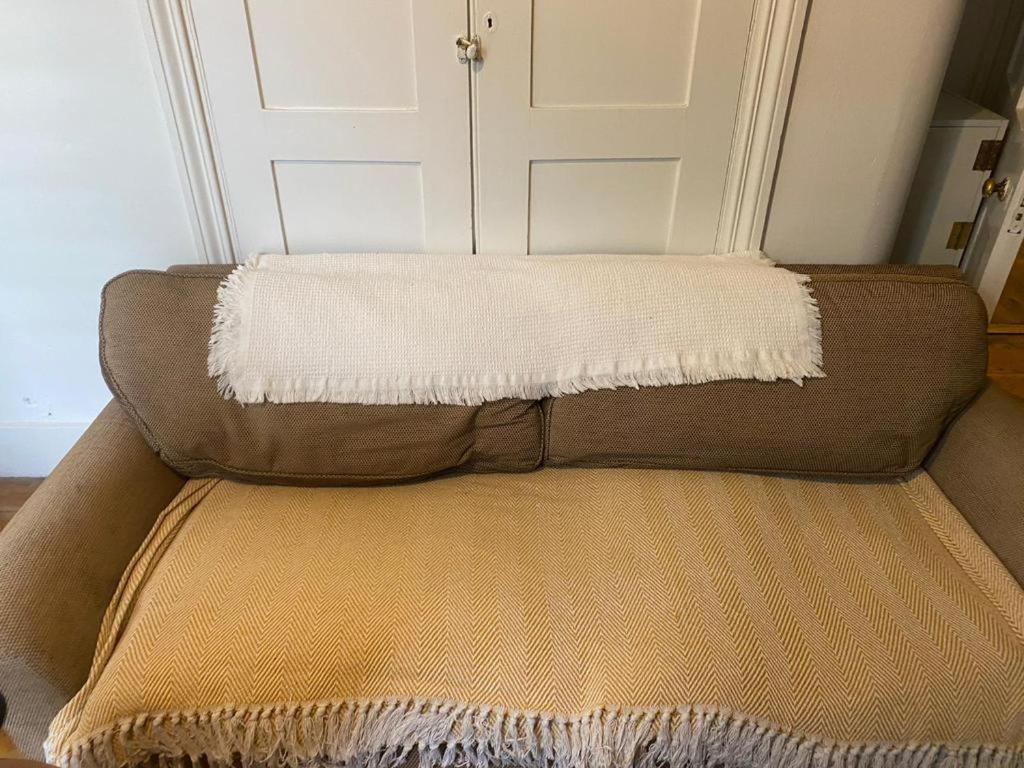 Apartamento 4 Quiet Compact Studio With Garden View - Best Location - Comfortable - Quiet Brighton Exterior foto